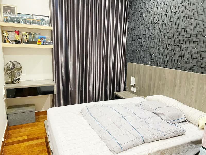 Condominium for Sale at The LIGHT COLLECTION II - Jake Khoo - Bedroom - PropertyGuru.com.my