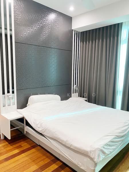 Condominium for Sale at The LIGHT COLLECTION II - Jake Khoo - Bedroom - PropertyGuru.com.my