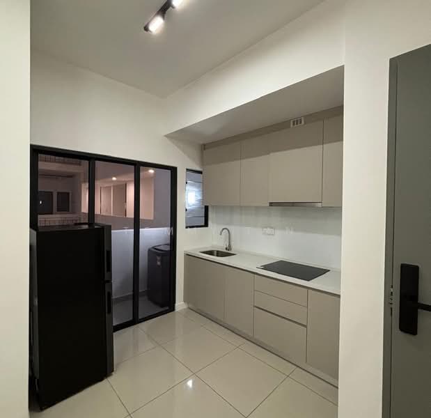 Condominium for Rent at Skyline KL - TOMMY TAN - Kitchen - PropertyGuru.com.my