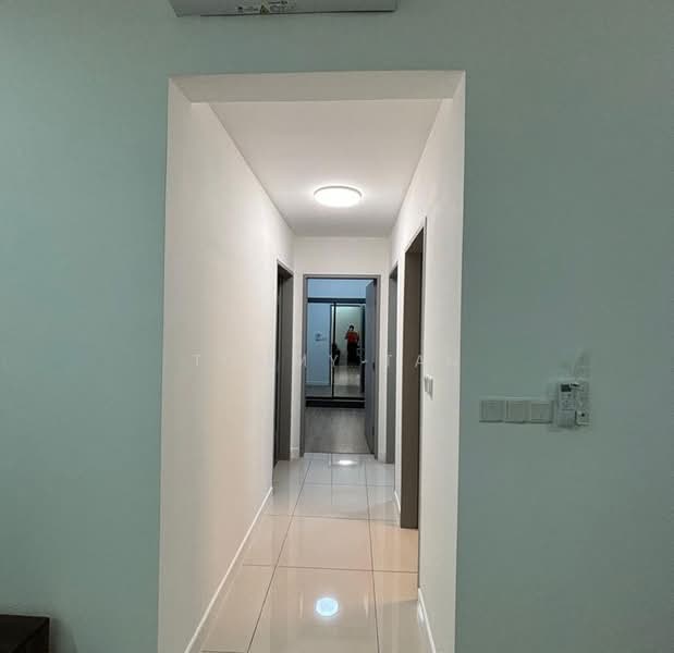 Condominium for Rent at Skyline KL - TOMMY TAN - Corridor - PropertyGuru.com.my