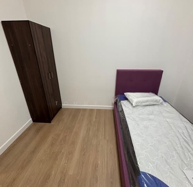 Condominium for Rent at Skyline KL - TOMMY TAN - Bedroom - PropertyGuru.com.my
