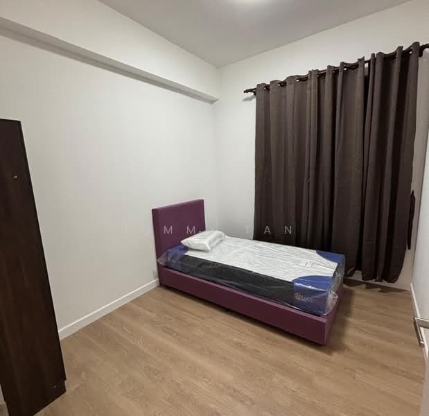 Condominium for Rent at Skyline KL - TOMMY TAN - Bedroom - PropertyGuru.com.my