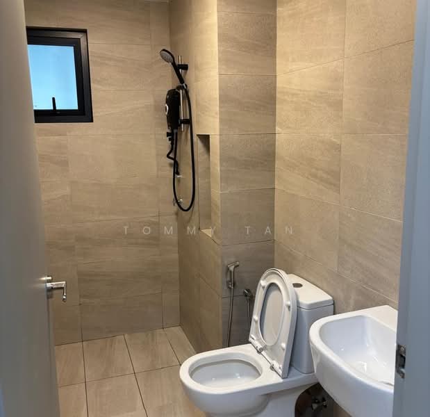 Condominium for Rent at Skyline KL - TOMMY TAN - Bathroom - PropertyGuru.com.my