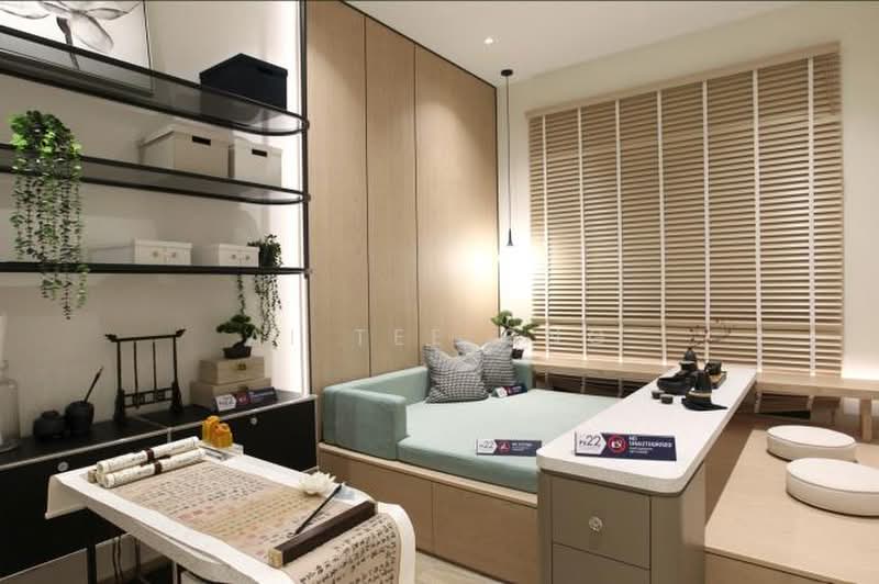 Service Residence for Sale at PV 22 Residences - Ai Tee Ong - PropertyGuru.com.my