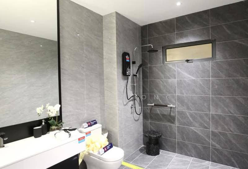 Service Residence for Sale at PV 22 Residences - Ai Tee Ong - PropertyGuru.com.my