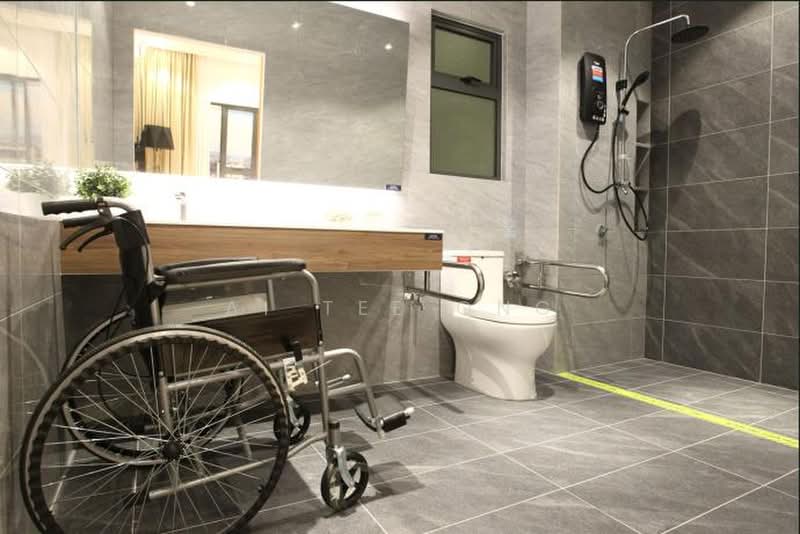 Service Residence for Sale at PV 22 Residences - Ai Tee Ong - PropertyGuru.com.my