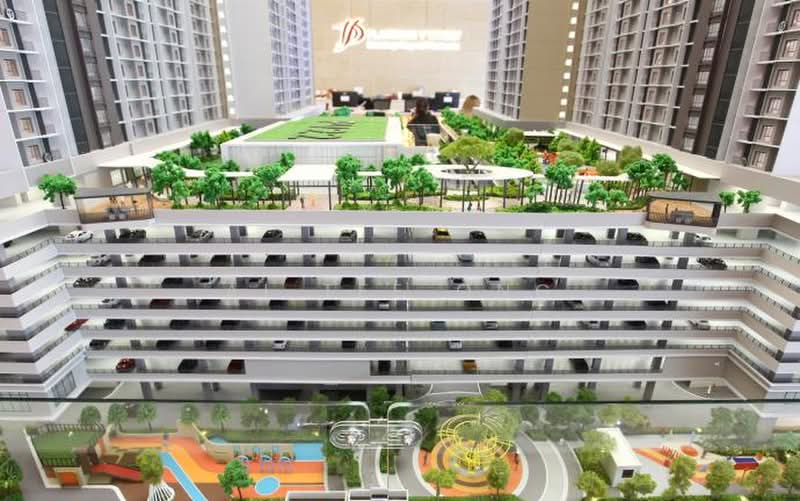 Service Residence for Sale at PV 22 Residences - Ai Tee Ong - PropertyGuru.com.my