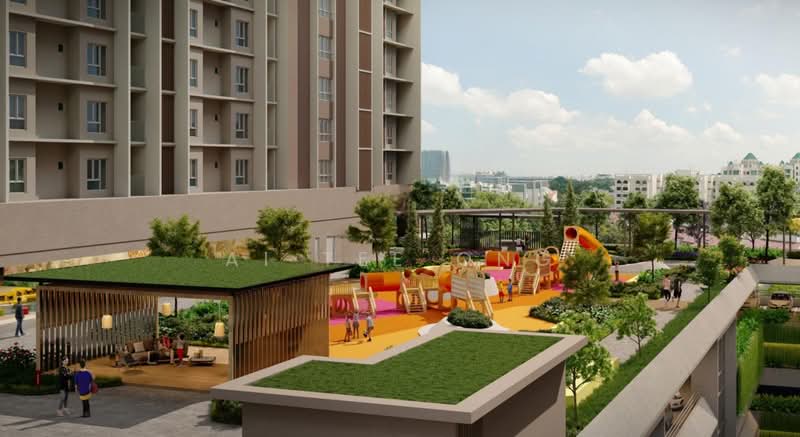 Service Residence for Sale at PV 22 Residences - Ai Tee Ong - PropertyGuru.com.my