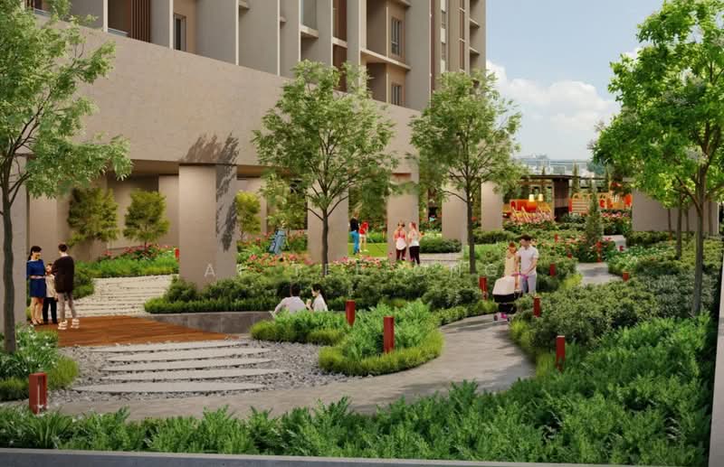 Service Residence for Sale at PV 22 Residences - Ai Tee Ong - PropertyGuru.com.my