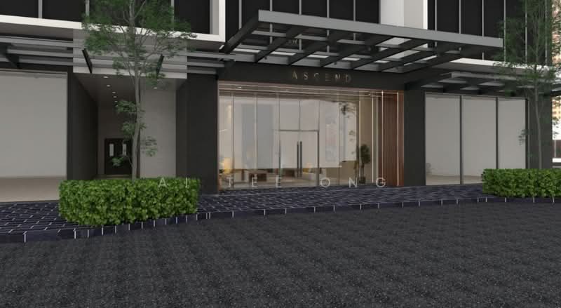 Service Residence for Sale at PV 22 Residences - Ai Tee Ong - PropertyGuru.com.my