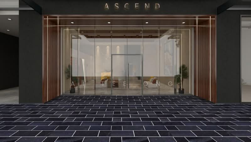 Service Residence for Sale at PV 22 Residences - Ai Tee Ong - PropertyGuru.com.my