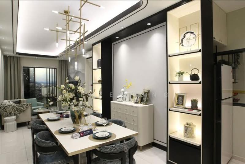 Service Residence for Sale at PV 22 Residences - Ai Tee Ong - PropertyGuru.com.my