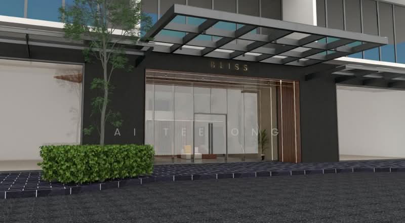 Service Residence for Sale at PV 22 Residences - Ai Tee Ong - PropertyGuru.com.my