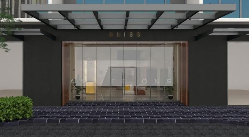 Service Residence for Sale at PV 22 Residences - Ai Tee Ong - PropertyGuru.com.my