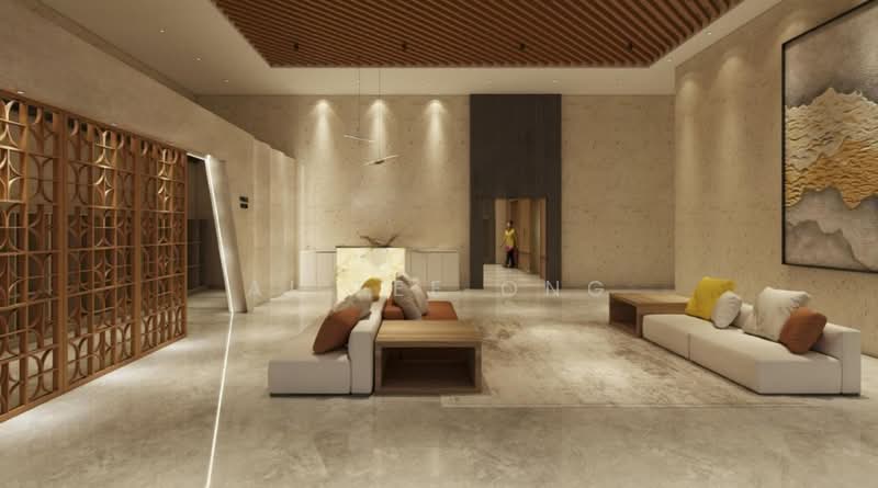 Service Residence for Sale at PV 22 Residences - Ai Tee Ong - PropertyGuru.com.my