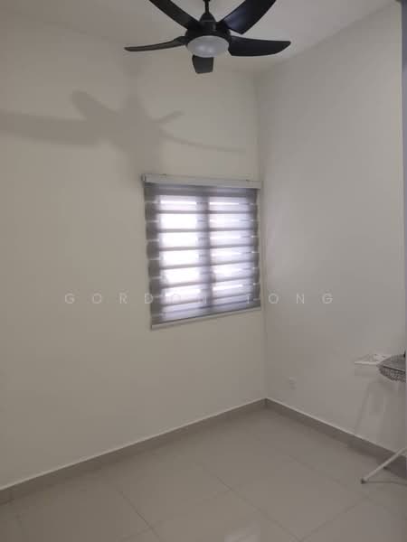 Condominium for Rent at Platinum Arena - Gordon Tong - Interior - PropertyGuru.com.my
