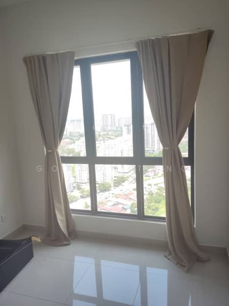 Condominium for Rent at Platinum Arena - Gordon Tong - View - PropertyGuru.com.my