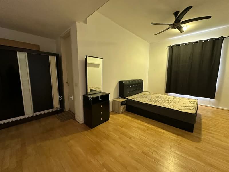 Condominium for Rent at Verdi Eco-Dominiums - Shirley Loo - Bedroom - PropertyGuru.com.my