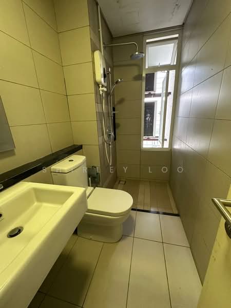 Condominium for Rent at Verdi Eco-Dominiums - Shirley Loo - Bathroom - PropertyGuru.com.my