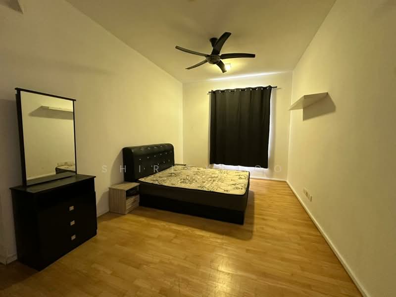 Condominium for Rent at Verdi Eco-Dominiums - Shirley Loo - Bedroom - PropertyGuru.com.my