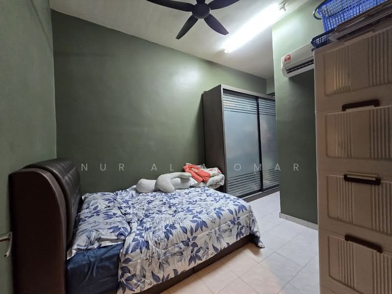 Rumah Teres 2 Tingkat untuk Dijual di Klang (Selangor) - Nur Alia Omar - Bedroom - PropertyGuru.com.my