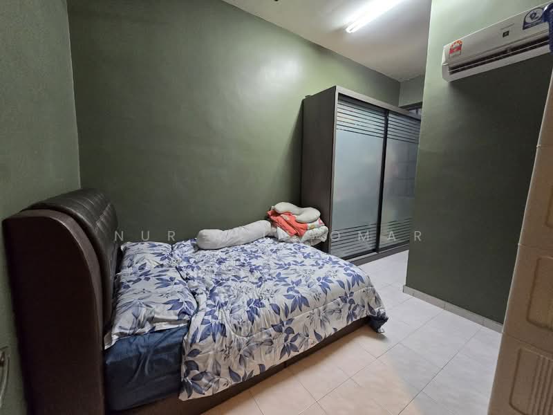 Rumah Teres 2 Tingkat untuk Dijual di Klang (Selangor) - Nur Alia Omar - Bedroom - PropertyGuru.com.my