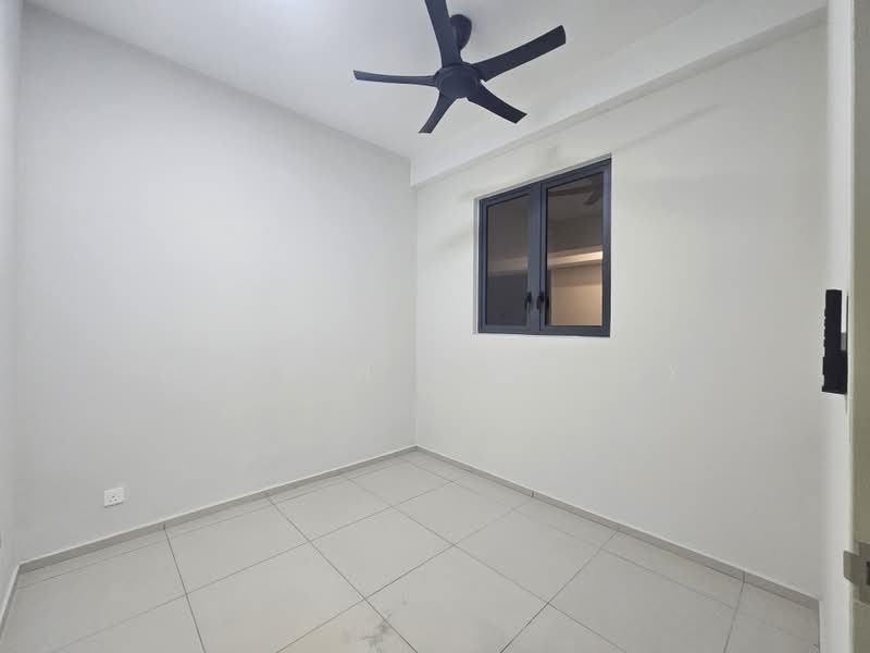 Servis Apartment untuk Disewa di Seiring Residensi - Nazrin Affendy - Interior - PropertyGuru.com.my