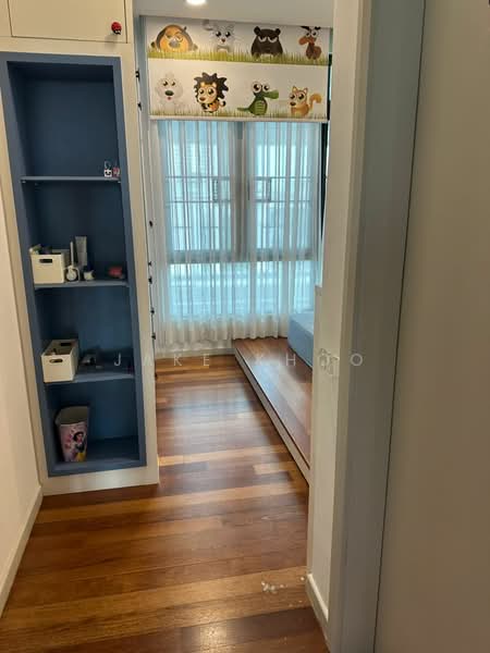 Condominium for Rent at The Light Collection III - Jake Khoo - Interior - PropertyGuru.com.my
