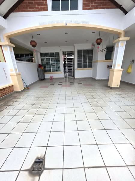 1-storey Terraced House for Sale in Taman Impian Emas (Skudai) - Karl Lim - Exterior - PropertyGuru.com.my