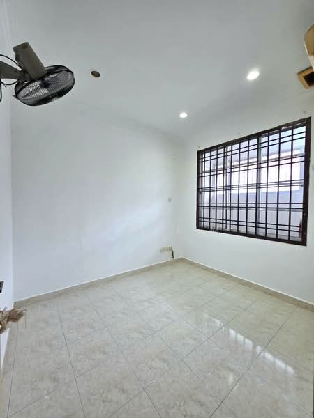 1-storey Terraced House for Sale in Taman Impian Emas (Skudai) - Karl Lim - Interior - PropertyGuru.com.my