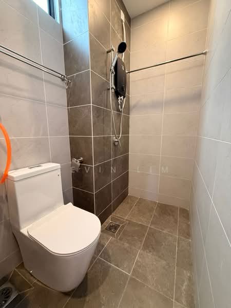 Service Residence for Rent at Twin Tower Residence - Kevin Lim - PropertyGuru.com.my