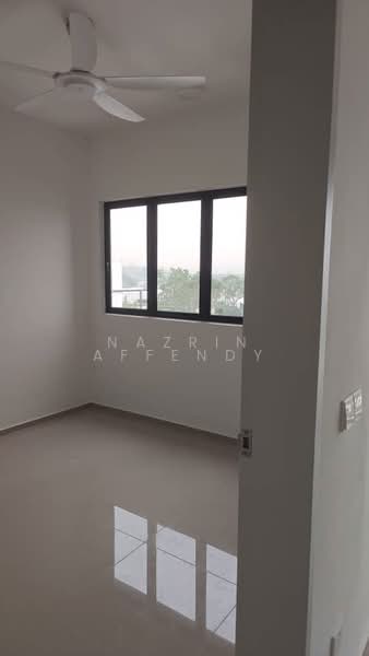 Service Residence for Rent at Hana @ Eco Ardence - Nazrin Affendy - Interior - PropertyGuru.com.my