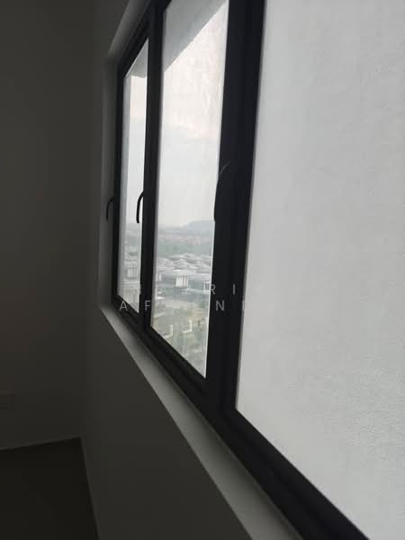Service Residence for Rent at Hana @ Eco Ardence - Nazrin Affendy - View - PropertyGuru.com.my