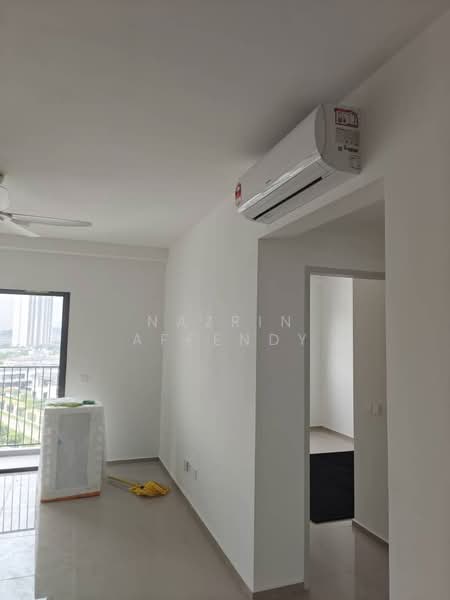 Service Residence for Rent at Hana @ Eco Ardence - Nazrin Affendy - Interior - PropertyGuru.com.my