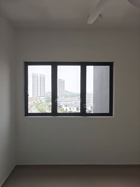 Service Residence for Rent at Hana @ Eco Ardence - Nazrin Affendy - View - PropertyGuru.com.my