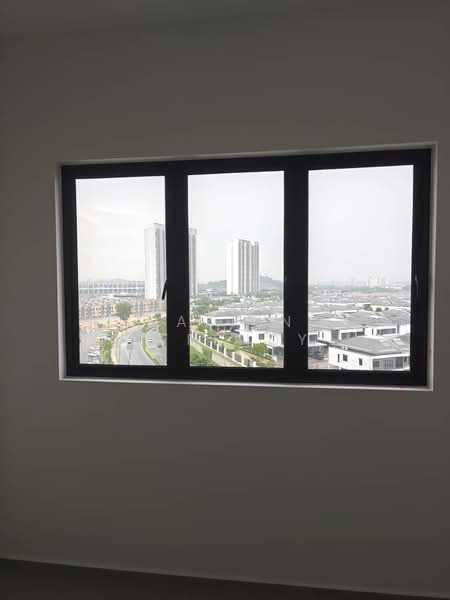 Service Residence for Rent at Hana @ Eco Ardence - Nazrin Affendy - PropertyGuru.com.my
