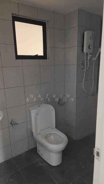 Service Residence for Rent at Hana @ Eco Ardence - Nazrin Affendy - PropertyGuru.com.my