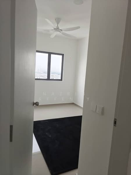Service Residence for Rent at Hana @ Eco Ardence - Nazrin Affendy - PropertyGuru.com.my