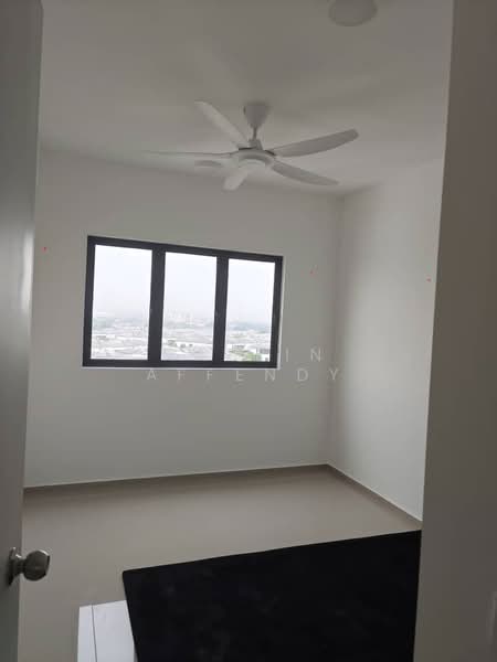 Service Residence for Rent at Hana @ Eco Ardence - Nazrin Affendy - PropertyGuru.com.my