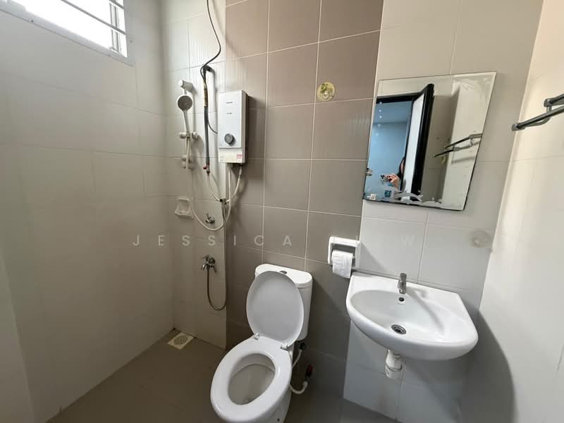 2-storey Terraced House for Rent in Taman Nusa Sentral (Iskandar Puteri (Nusajaya)) - Jessica Tiew - PropertyGuru.com.my