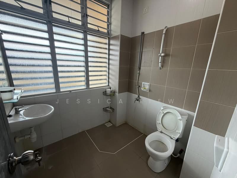 2-storey Terraced House for Rent in Taman Nusa Sentral (Iskandar Puteri (Nusajaya)) - Jessica Tiew - PropertyGuru.com.my