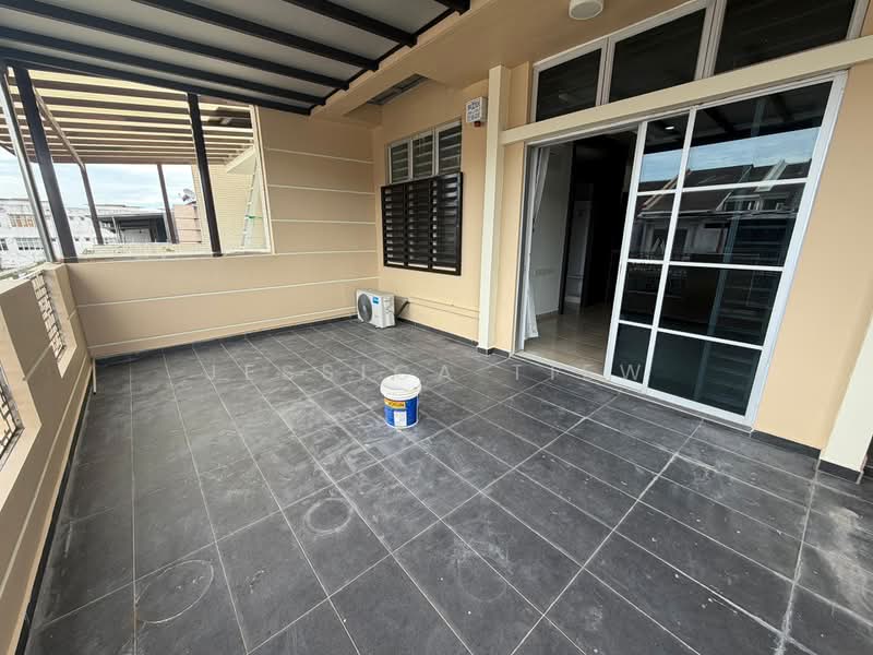 2-storey Terraced House for Rent in Taman Nusa Sentral (Iskandar Puteri (Nusajaya)) - Jessica Tiew - PropertyGuru.com.my