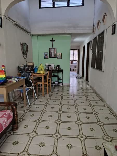 1-storey Terraced House for Sale in Ujong Pasir (Melaka) - Wesley Tan - Interior - PropertyGuru.com.my
