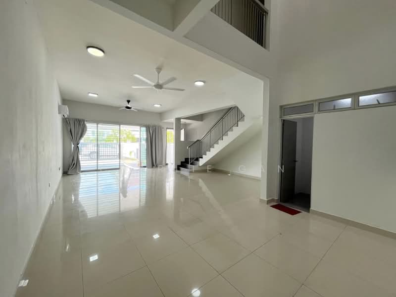 Rumah Teres 2 Tingkat untuk Disewa di Kota Kemuning (Shah Alam) - Charlie Gan - PropertyGuru.com.my