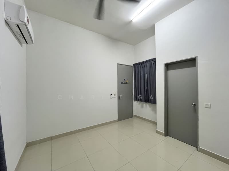 Rumah Teres 2 Tingkat untuk Disewa di Kota Kemuning (Shah Alam) - Charlie Gan - PropertyGuru.com.my