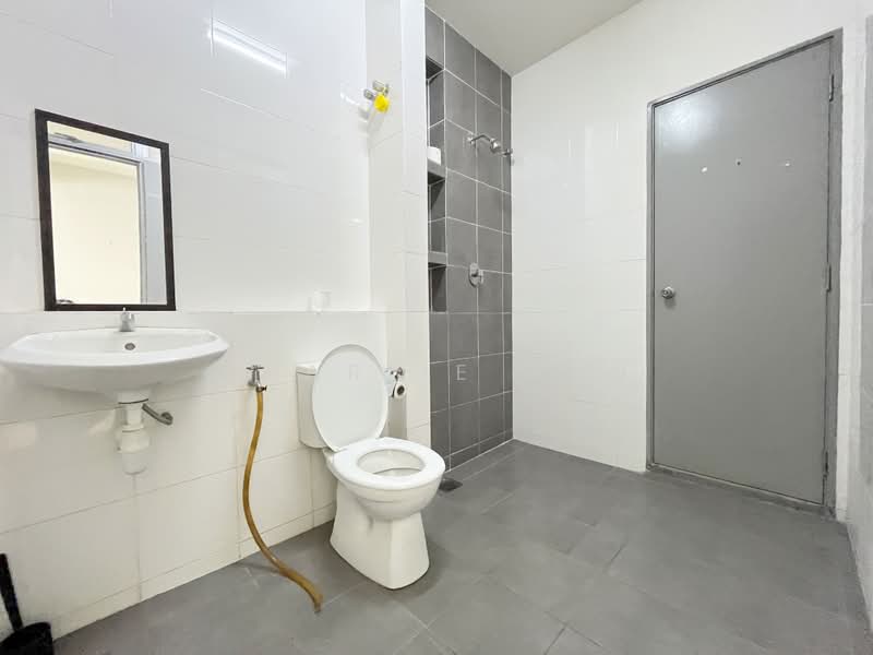 Rumah Teres 2 Tingkat untuk Disewa di Kota Kemuning (Shah Alam) - Charlie Gan - PropertyGuru.com.my