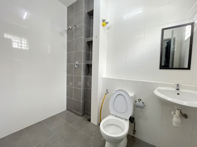 Rumah Teres 2 Tingkat untuk Disewa di Kota Kemuning (Shah Alam) - Charlie Gan - PropertyGuru.com.my