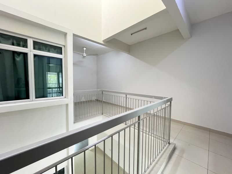 Rumah Teres 2 Tingkat untuk Disewa di Kota Kemuning (Shah Alam) - Charlie Gan - PropertyGuru.com.my