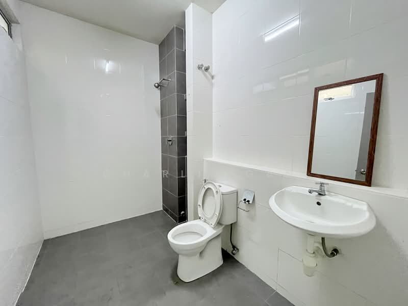 Rumah Teres 2 Tingkat untuk Disewa di Kota Kemuning (Shah Alam) - Charlie Gan - PropertyGuru.com.my