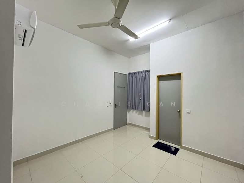 Rumah Teres 2 Tingkat untuk Disewa di Kota Kemuning (Shah Alam) - Charlie Gan - PropertyGuru.com.my